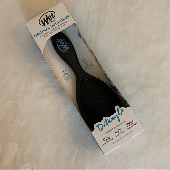 The Wet Brush Original Detangler Brush (NWT) - Picture 2 of 5